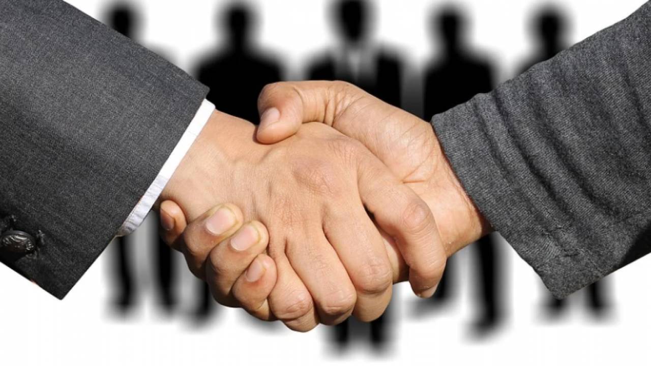 Партнерство с компанией "PERFECT SOLUTIONS"